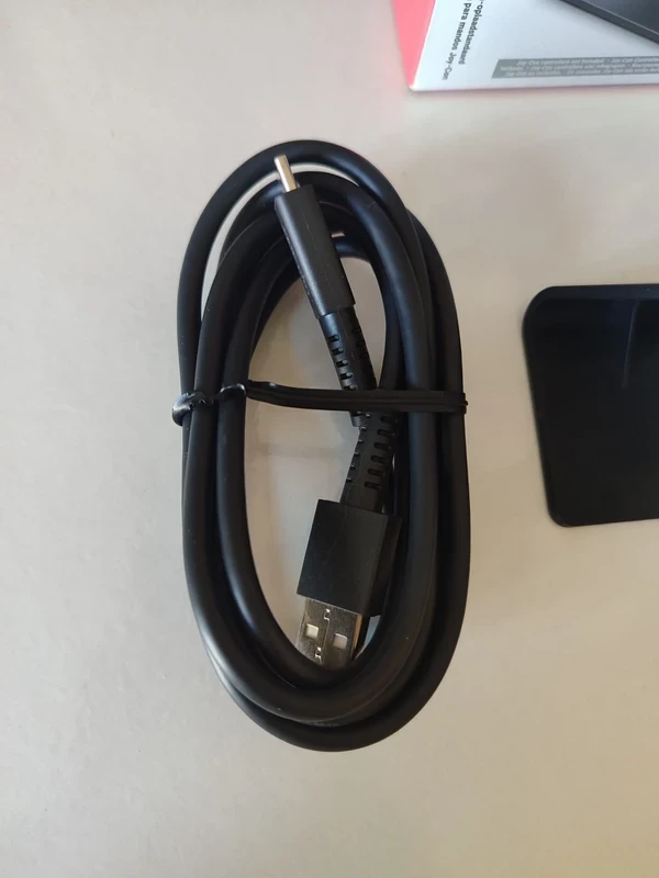 Dual Joy-Con Charging Stand Nintendo Switch – photo 5